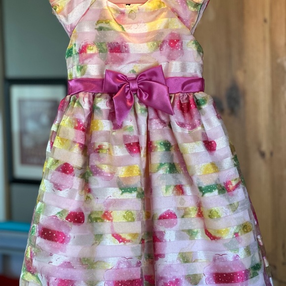 Clearance! NWT Summer Dress - Picture 4 of 13
